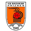 Logo Bashkimi Women