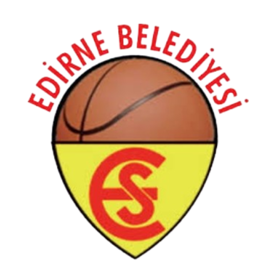 Logo Edirne Spor Women