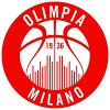 Logo Olimpia Milano