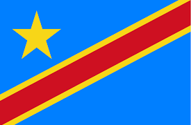 Logo Congo Democratic Republic