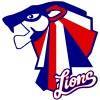 Logo Central Districts Lions