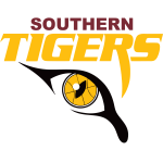 Logo Southern Tigers Women