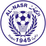 Logo Al Nasr UAE