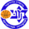 Logo Maccabi Maale Adumim