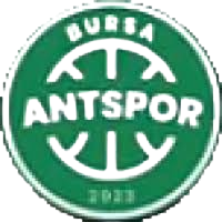 Logo Bursa ANT Women