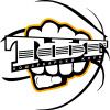 Logo KK TFT Skopje