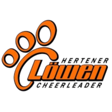 Logo Hertener Loewen