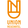 Logo Union Neuchatel Basket