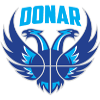 Logo GasTerra Flames Groningen