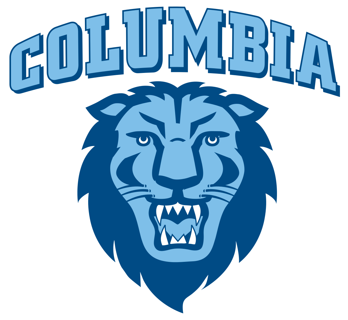 Logo Columbia University