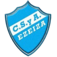 Logo Atletico Ezeiza
