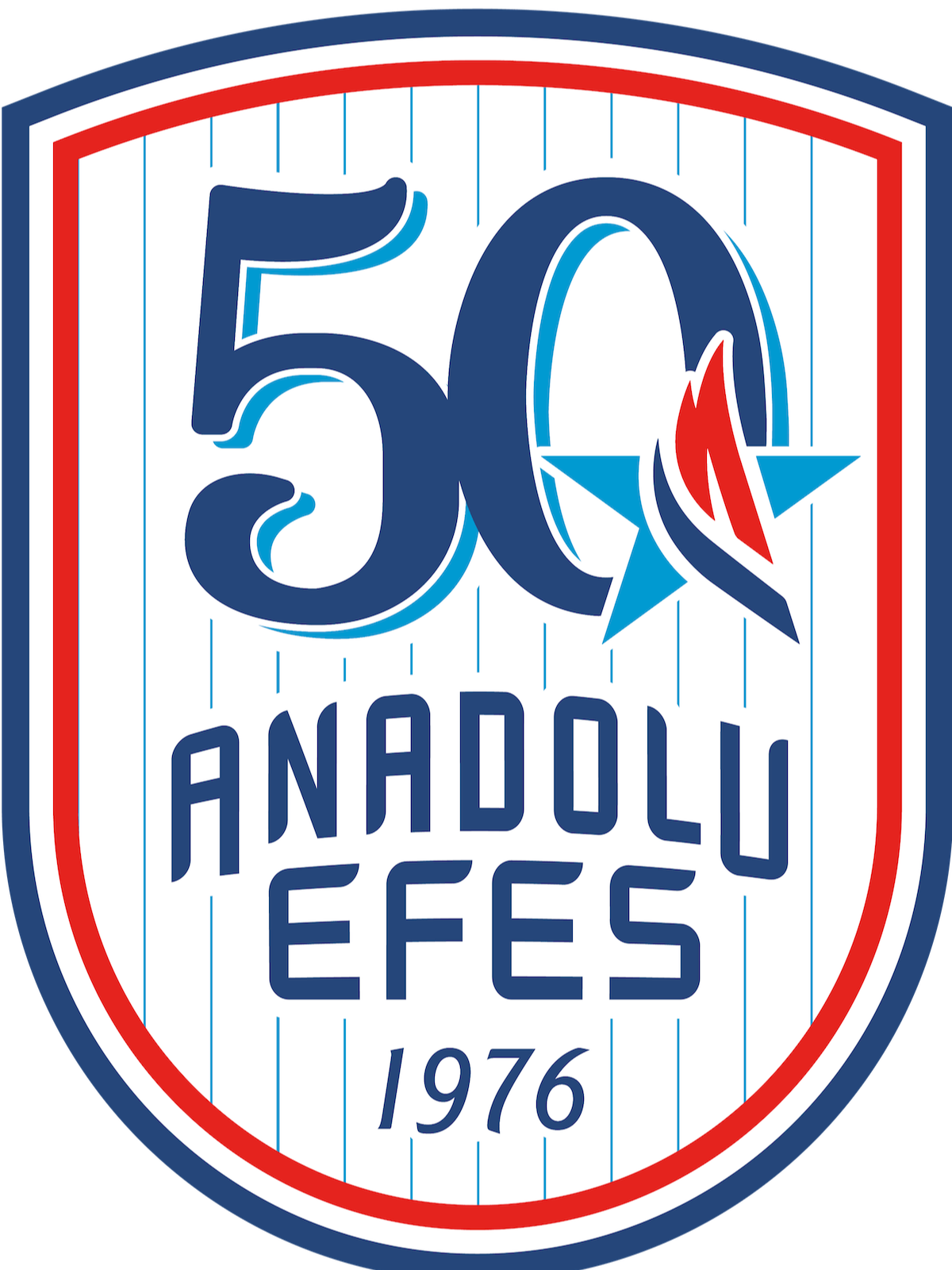Logo Anadolu Efes Istanbul
