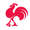 Logo Clube dos Galitos Women