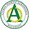 Logo Agronomia Bucuresti Women