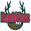 Logo Bambitious Nara