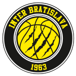 Logo BK ASK Inter Slovnaft Bratislava