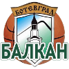 Logo Balkan Botevgrad