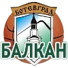Balkan Botevgrad