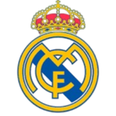 Logo Real Madrid U22