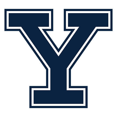 Logo Yale University
