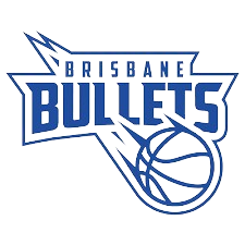 Logo Brisbane Bullets