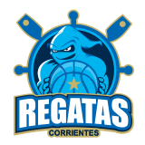 Logo Regatas Corrientes