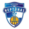 Logo Neptunas Klaipeda