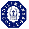 Logo Diliman College