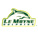 Logo Le Moyne College Women