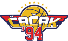 Logo Cacak 94