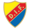 Logo Djurgarden