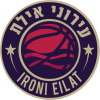Logo Ironi Eilat