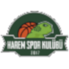 Logo Harem Spor