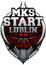 Logo Wikana Start SA Lublin
