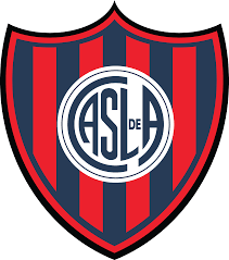 Logo San Lorenzo Casla