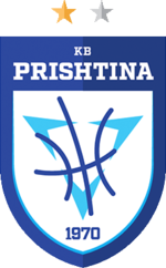 Logo KB Sigal Prishtina