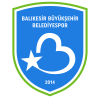 Logo Balikesir Buyuksehir