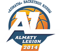 Logo Almaty