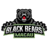 Logo Macau Black Bears