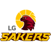 Logo Changwon LG Sakers 2