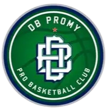 Logo Dongbu Promy Reserves