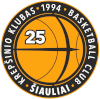 Logo Siauliai Women