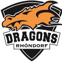 Logo Dragons Rhondorf