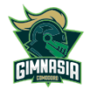 Logo Gimnasia Comodoro