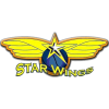 Logo Starwings Basket Regio Basel