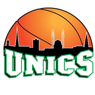 Logo Unics Kazan