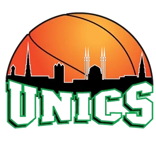 Logo Unics Kazan