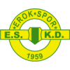 Logo Esenler Erokspor