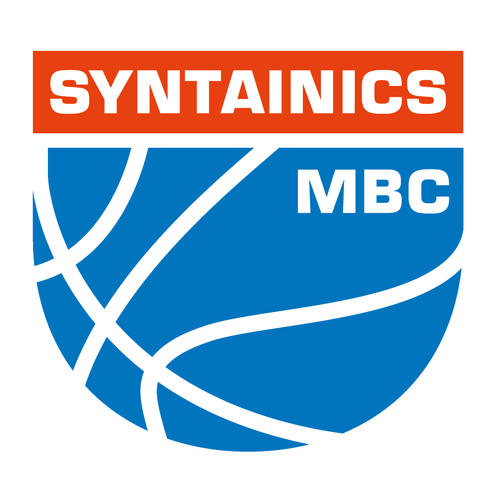 Logo Mitteldeutscher BC