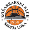 Logo Domel Skofja Loka Women
